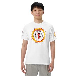Yahthan the Dancing Moreh T - Shirt