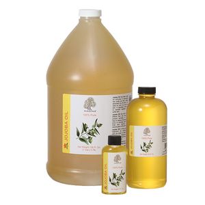 JOJOBA OIL - 100% PURE ESSENTIAL OIL