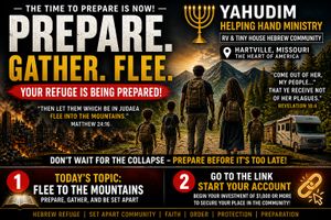 Please: Open My Hebrew Community Account!