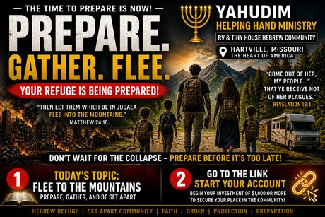 Please: Open My Hebrew Community Account!