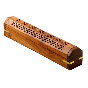11&#x27; INCENSE BOX - 