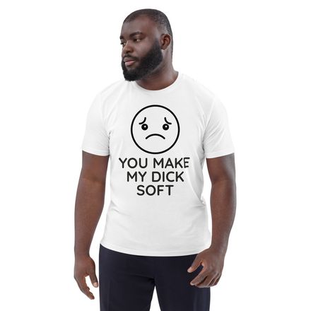 Sad D Tee