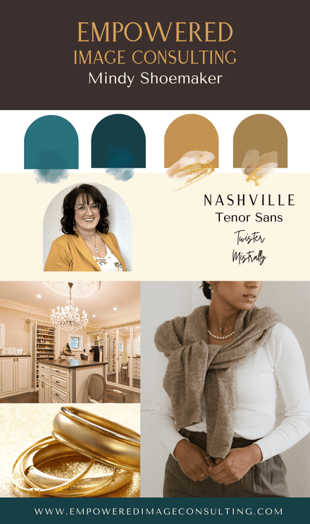 Your Branding Kit