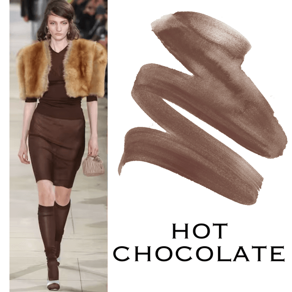 Fall Social Style Kit - COLOR