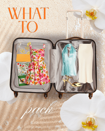 Summer Social Style Kit 