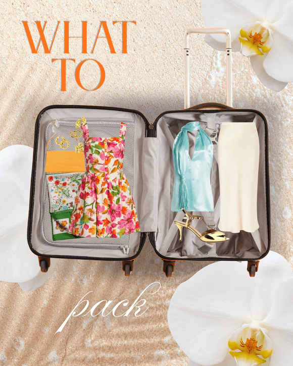 Summer Social Style Kit 