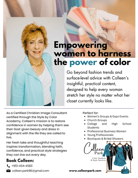 Done-For-You Speaker One-Sheet