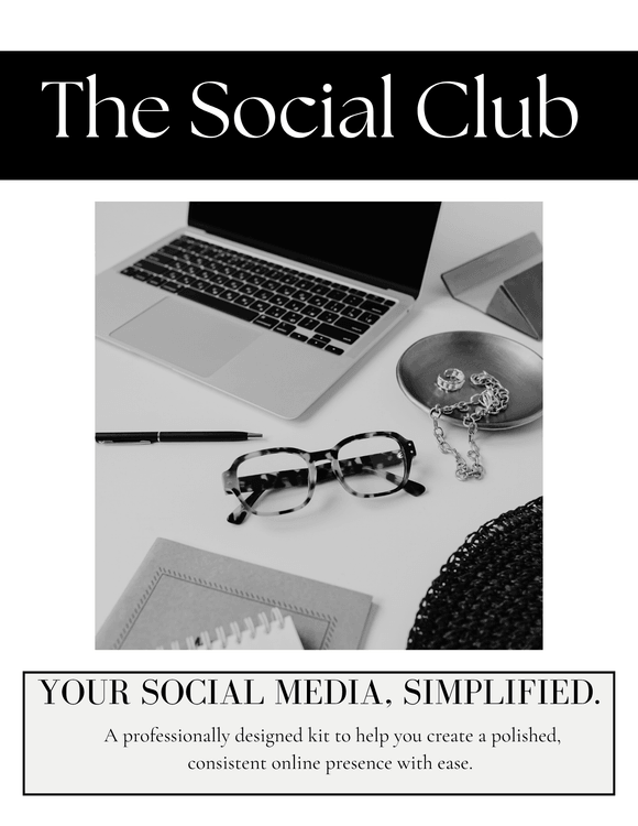 The Social Club - Hands-Free Edition (yearly)
