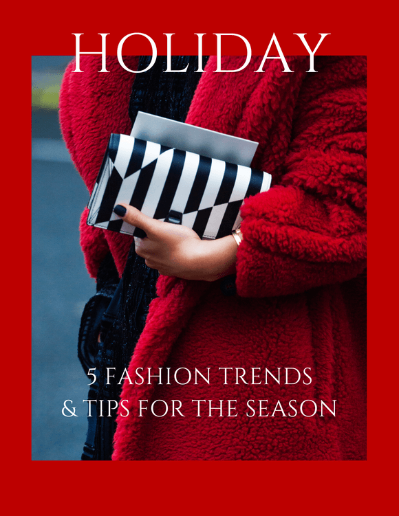 ALL-IN-ONE KIT: HOLIDAY 2025