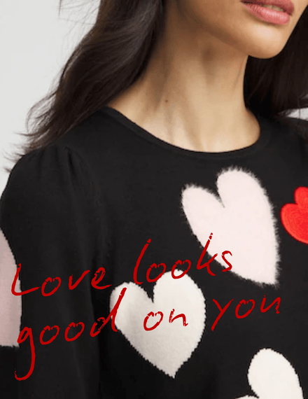 ALL-IN-ONE KIT: VALENTINE'S DAY 2026