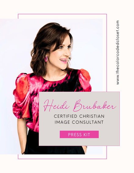 Done-For-You Press Kit