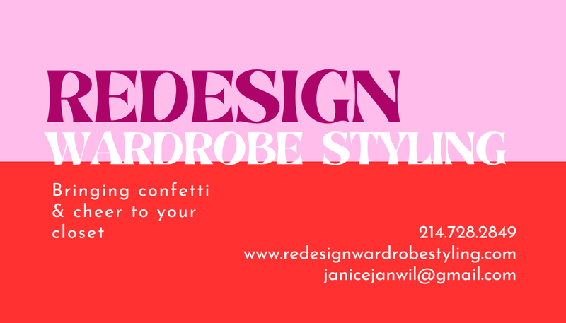 Business Card Design