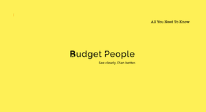 2yrs MONTHLY Budget (Excel)