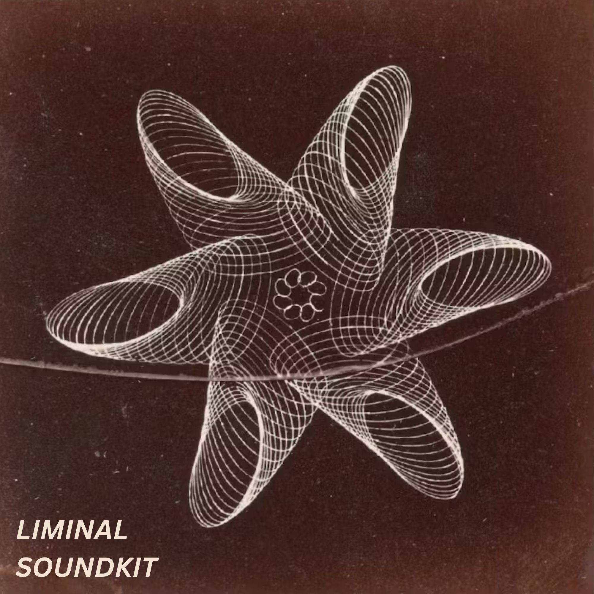 Liminal Sound Kit by Steph Chow: Dreamy Guitar Loops to Inspire