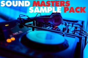 SOUND MASTERS SAMPLE PACK