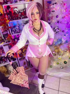 Neopolitan Christmas 🎁