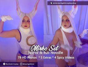 Mirko 🐰 