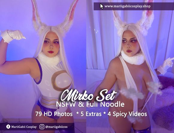 Mirko 🐰 
