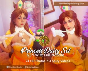 Princess Daisy