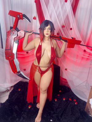 Ruby rose Dance *Mini Set*