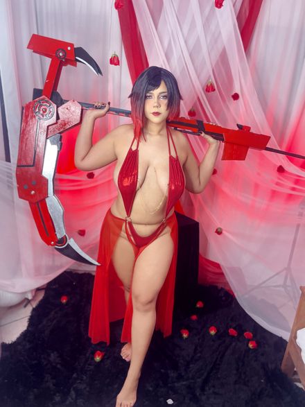 Ruby rose Dance *Mini Set*