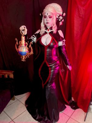 Salem v7 - RWBY