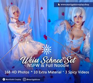 Weiss Schnee V1 ❄️