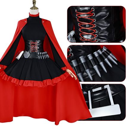 Ruby Rose V1