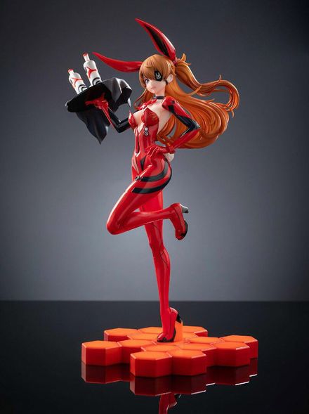 Asuka bunny