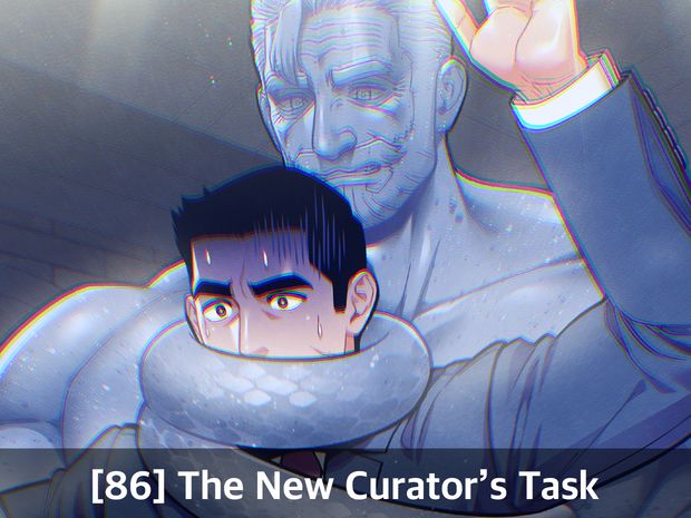 [86] The New Curator’s Task