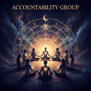 Weekly Workings Accountability Group