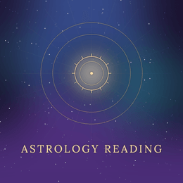 Astrology Reading 