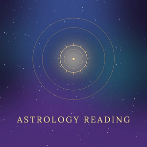 Astrology Reading 