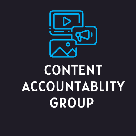 Content Accountability Group