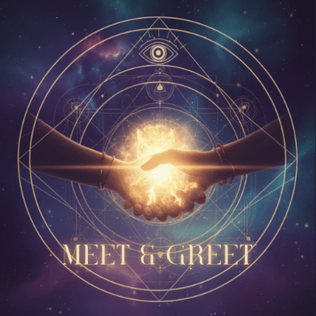 Meet &amp; Greet