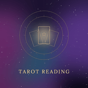 Tarot Reading