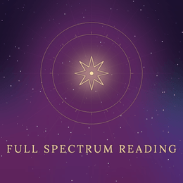 Full Spectrum Reading