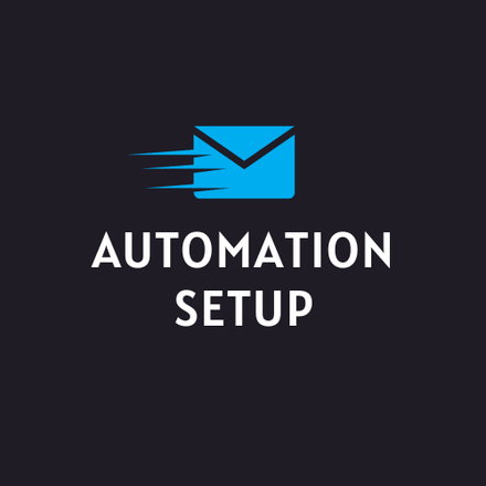 Email Automation Setup