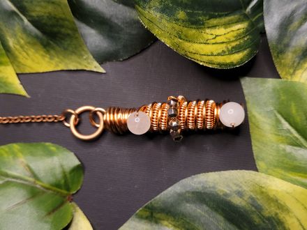 Rose Quartz