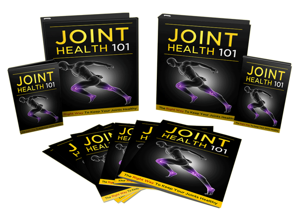 Joint Pain 101