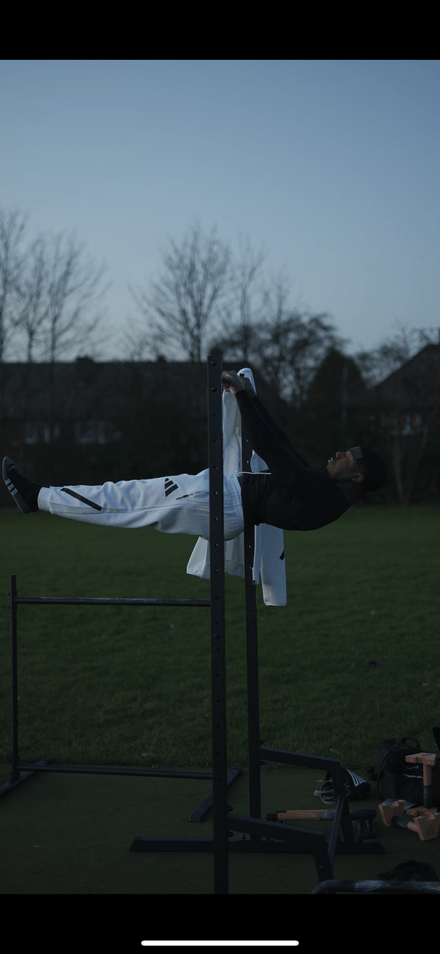 Fast progress 1-1 coaching 📈