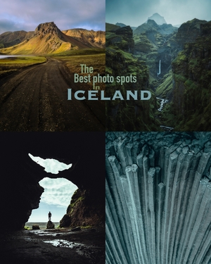 Best photo spots - Iceland