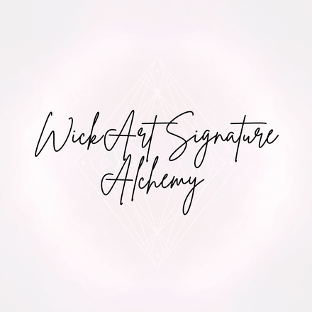 WickArt Signature Alchemy