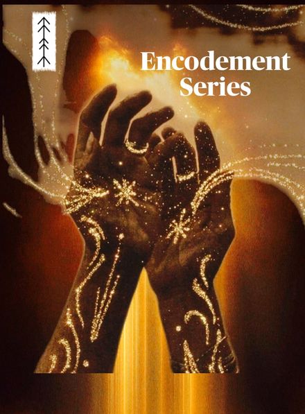 The Encodement Series: Frequency Medicines from the Quantum 