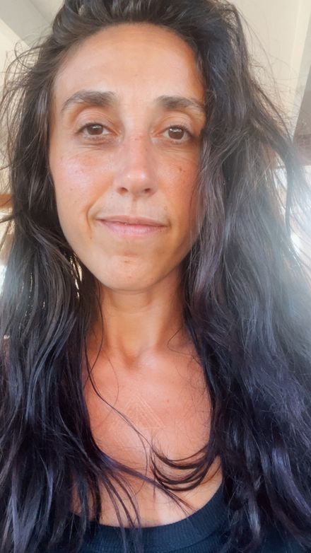 Accelerate Ahead Midline - Initiation In Leadership through the Heart