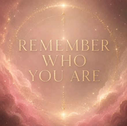 Remember Who You Are ~ Subliminal Soul Song