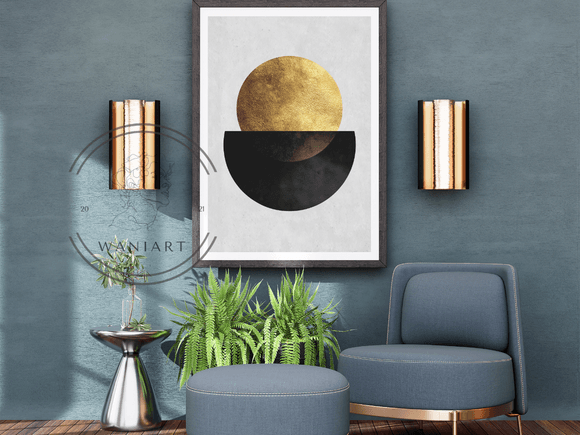 Printable Wall Art | DWA-BBGWA-JPG-002