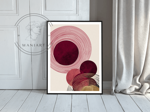 Printable Wall Art | DWA-BBWA-JPG-004