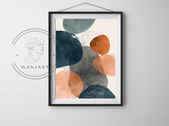 Printable Wall Art | DWA-BMWA-JPG-008