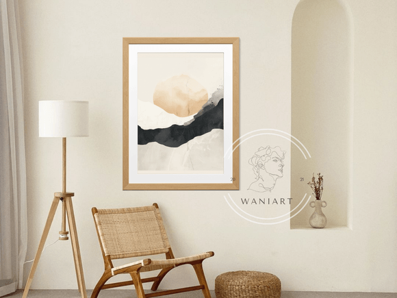 Printable Wall Art | DWA-003-JPG-BMWA